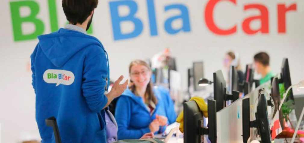 В России хотят заблокировать BlaBlaCar