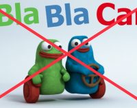 В России хотят запретить BlaBlaCar