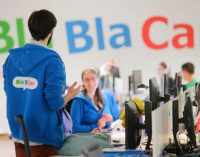 В России хотят заблокировать BlaBlaCar