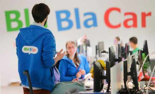 В России хотят заблокировать BlaBlaCar
