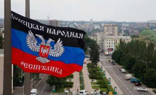 Bloomberg: Путин усиливает свою хватку в забытой войне против Украины