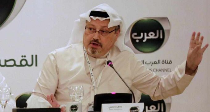 Сыновья Хашогги требуют от саудовских властей вернуть им тело отца