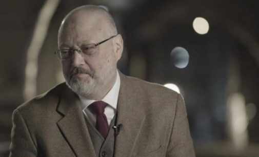 Стало известно, что перед смертью сказал Хашогги
