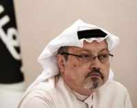 WP: Саудовский принц в разговоре с Болтоном назвал Хашкаджи «опасным исламистом»