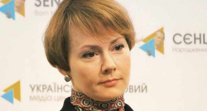 МИД: Украина не верит ни в какие соглашения с Россией