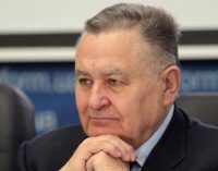 Марчук: Спецслужбы РФ причастны к проблемам между Украиной и Венгрией