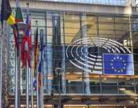 Манфреда Вебера избрали единым кандидатом на пост главы Еврокомиссии от ЕНП