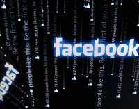 В Facebook произошла утечка данных 257 тыс. пользователей: Украина представлена активнее всего