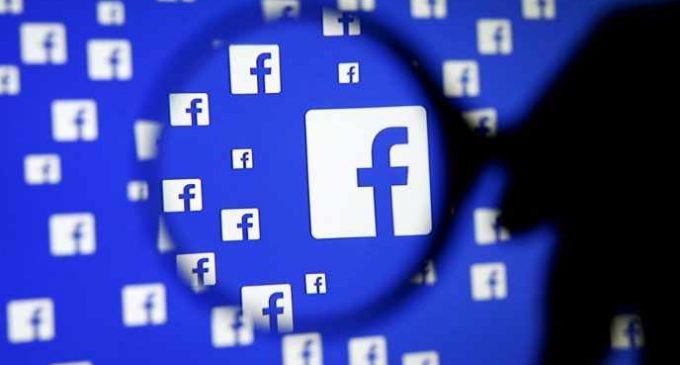 Facebook удалил более 100 подозрительных аккаунтов перед выборами в конгресс США