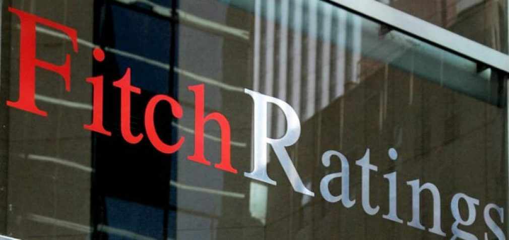 Fitch дал прогноз о существенном падении курса гривни