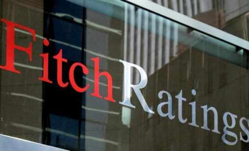 Fitch дал прогноз о существенном падении курса гривни