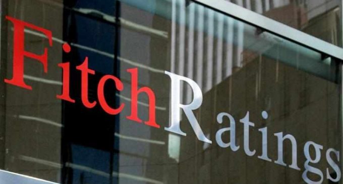 Fitch дал прогноз о существенном падении курса гривни