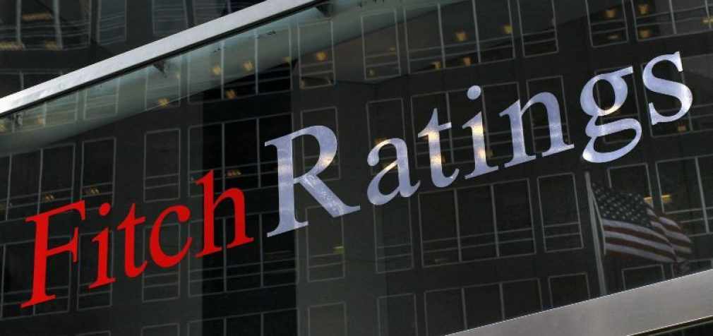 Fitch присвоило предварительный рейтинг евробондам «Нафтогаза»