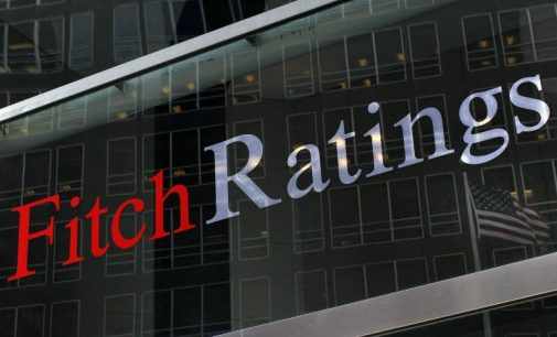 Fitch присвоило предварительный рейтинг евробондам «Нафтогаза»
