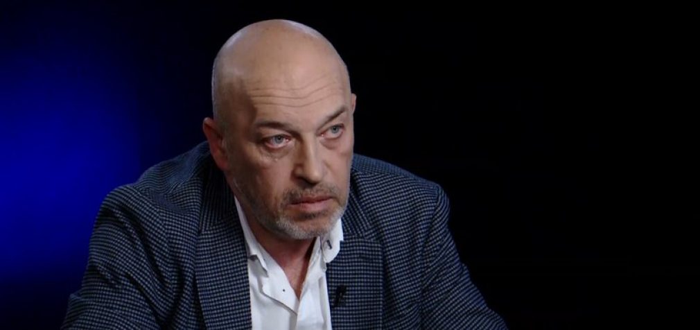 Россия хочет усадить Украину за стол переговоров с боевиками, — Тука