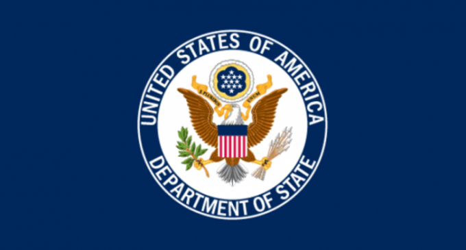 США введут против РФ новые санкции из-за «выборов» на Донбассе