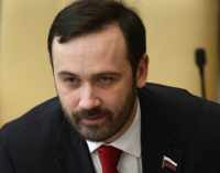 С помощью «выборов» Кремль пытается слить ОРДЛО, — Пономарев