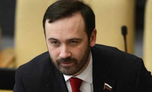 С помощью «выборов» Кремль пытается слить ОРДЛО, — Пономарев