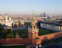 В Кремле объяснили отсутствие Порошенко в санкционном списке РФ