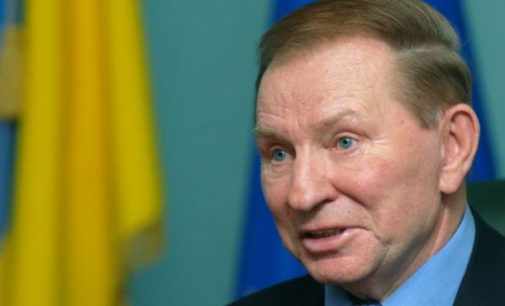 Кучма прокомментировал идею привлечь США к Минскому процессу