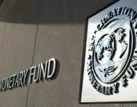 В МВФ назвали условия развития украинской экономики