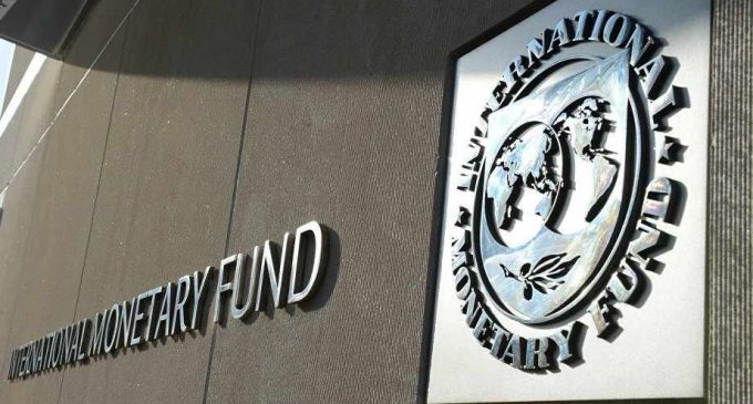 В МВФ назвали условия развития украинской экономики