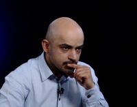Найем оценил политическую стратегию Вакарчука