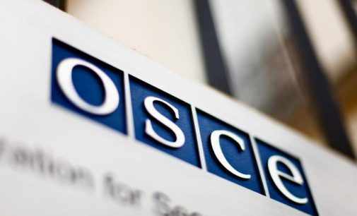На заседании ОБСЕ РФ пыталась дать слово представителям «ОРДЛО»