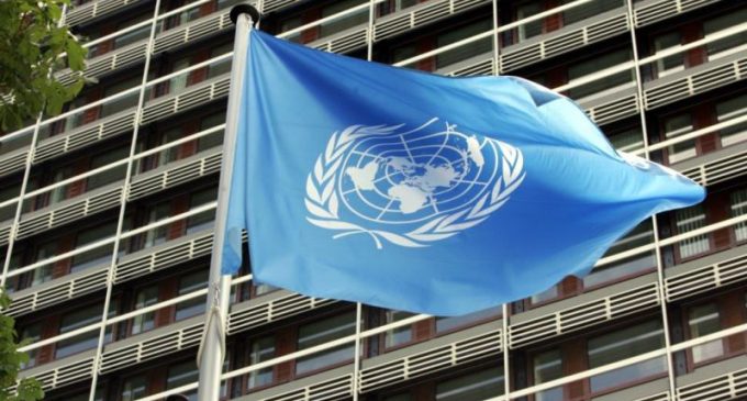 ООН рассмотрит обновленную «крымскую» резолюцию 15 ноября