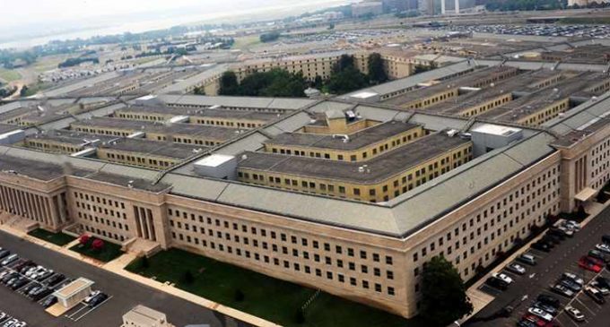 Пентагон отказался размещать дополнительные войска в Персидском заливе — CNN