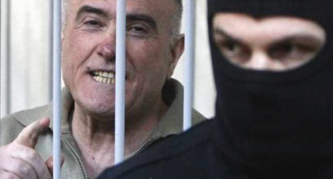 Пукача привезут на заседание Верховного Суда по делу убийства Гонгадзе