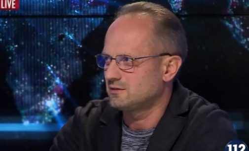 Бессмертный подтвердил, что россияне предлагали обменять Крым на Донбасс