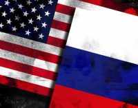 Стало известно, кто попал под новые санкции США против РФ