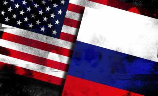 Стало известно, кто попал под новые санкции США против РФ
