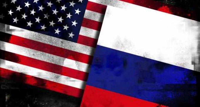 Стало известно, кто попал под новые санкции США против РФ
