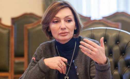 В НБУ сказали, сколько Украина может получить от МВФ в этом году