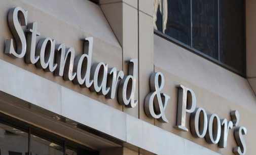 S&P оценило вероятность расширения санкций против России
