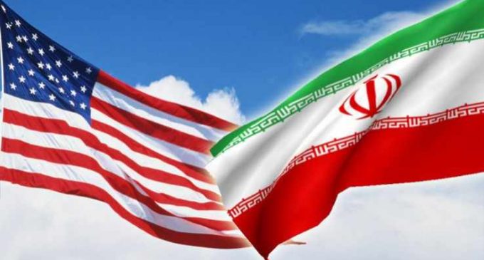 США восстановили все санкции в отношении Ирана