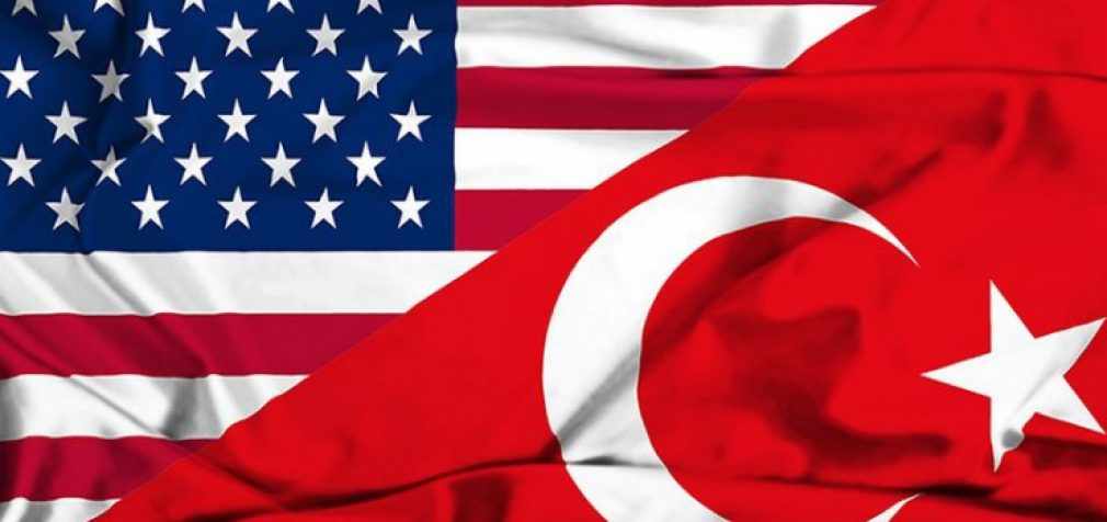 США и Турция объявили про взаимную отмену санкций