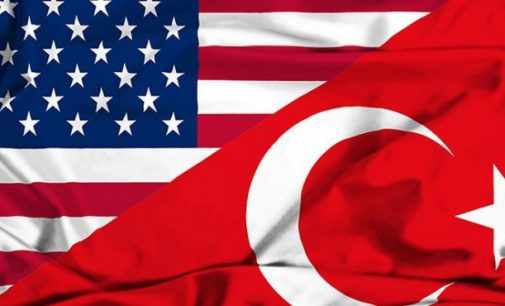 США и Турция объявили про взаимную отмену санкций