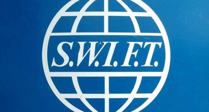 SWIFT отключила Иран от своей системы