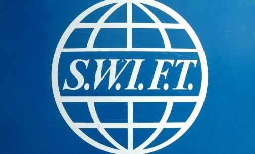 США намерены отключить Иран от системы SWIFT