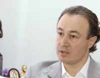 Телеканал Коломойского рассказал о тайных покровителях «Свободы»