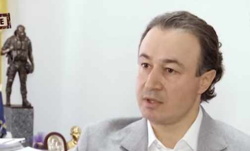 Телеканал Коломойского рассказал о тайных покровителях «Свободы»