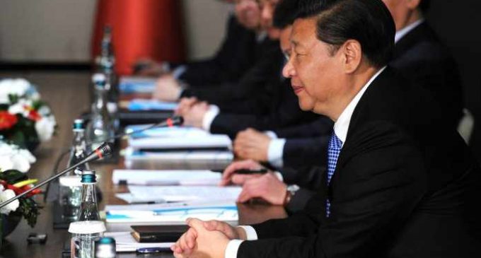 Си Цзиньпин призывает мир вместе создать «более справедливый интернет»