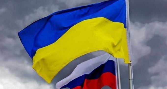 Россия ставит на внутренний переворот в Украине, — дипломат