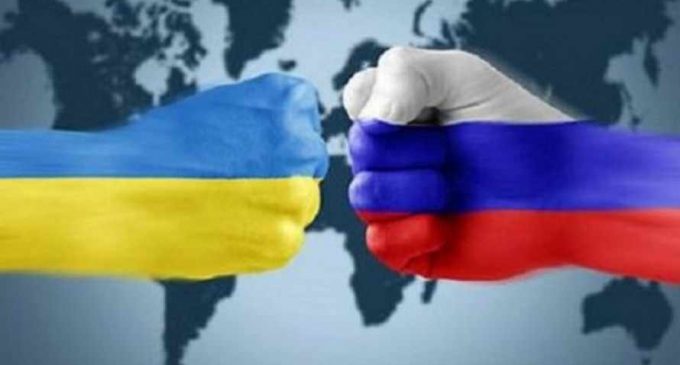 Россия с помощью Крыма и Донбасса сделала Украину «калекой» — историк