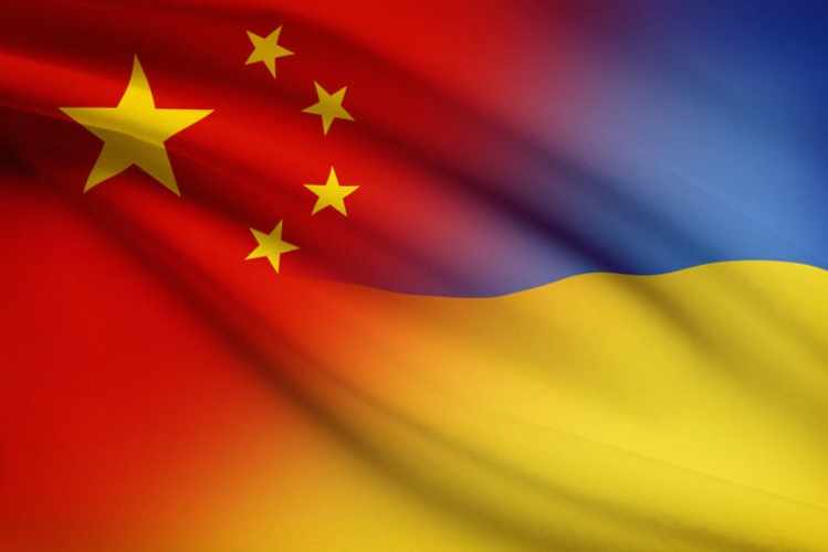 МЭРТ: Торговля между Украиной и Китаем может вырасти до $10 миллиардов
