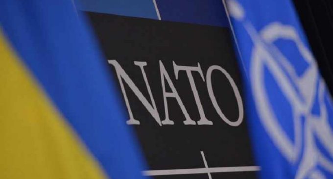 Вступление в НАТО поддерживают 40% украинцев — опрос