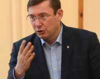 Луценко рассказал, почему Порошенко не отправил его в отставку